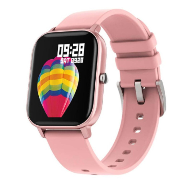 Kronos Smart Watch Pink