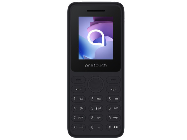 Mobilni telefon TCL onetouch 4041 4Gcrna' ( 'T311D-3BLCA112' )