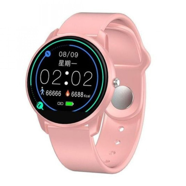 Kronos II Smart Watch Pink