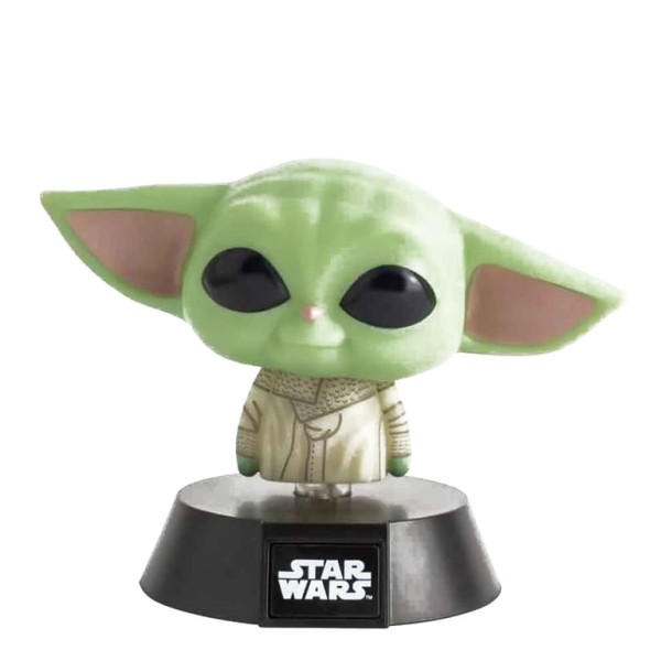 The Child Icon Light