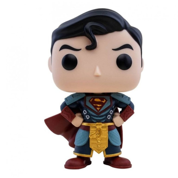 DC Imperial Palace POP! Vinyl - Superman