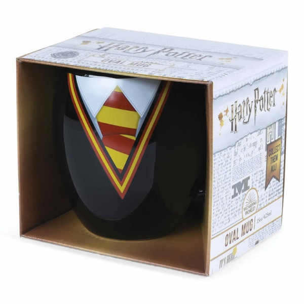 Harry Potter (Gryffindor) Oval Mug