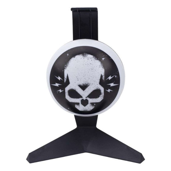 Warzone Skull Head Light