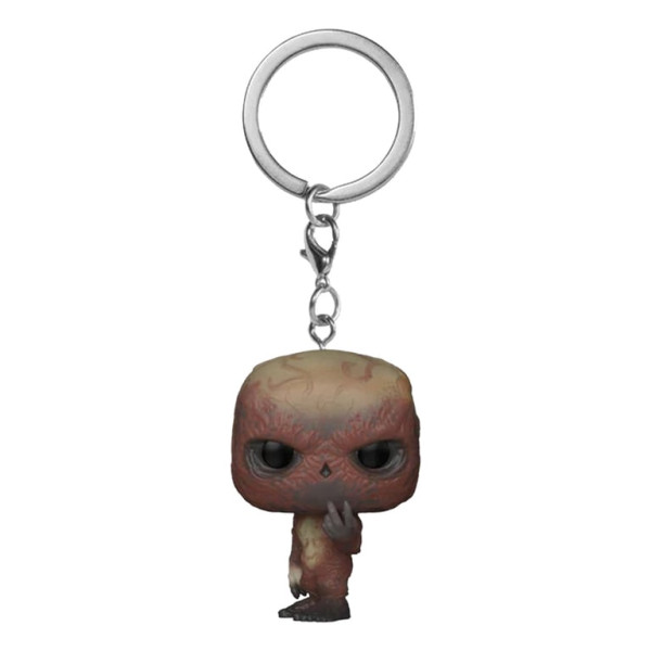 Funko Pop Keychain: Stranger Things - Vecna
