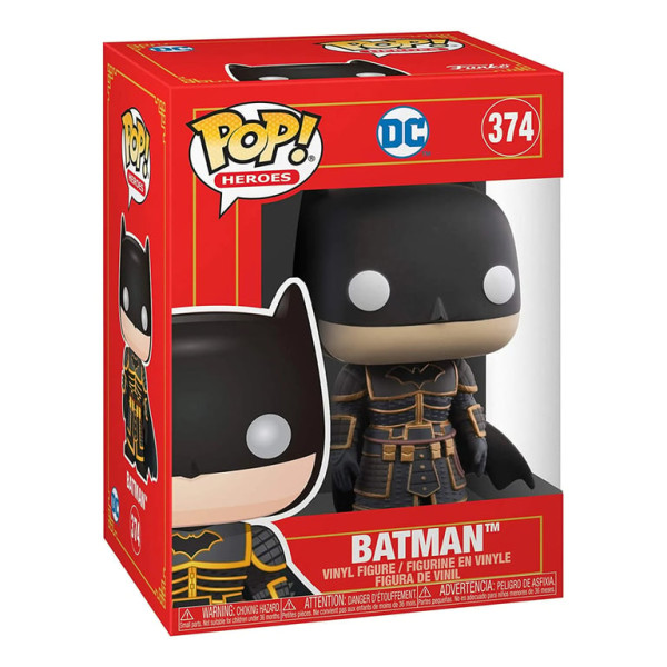 Funko POP Heroes: Imperial Palace - Batman