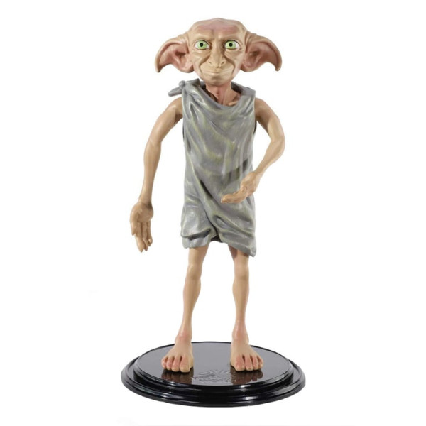 Harry Potter - Bendyfigs - Dobby