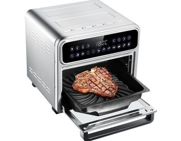 UZORAK HAF-010 Air Fryer