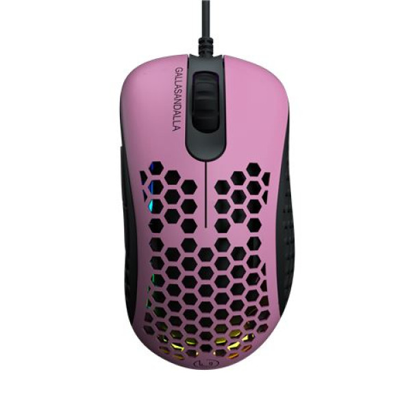 MIŠ UVI GEAR LUST GallaSandalla