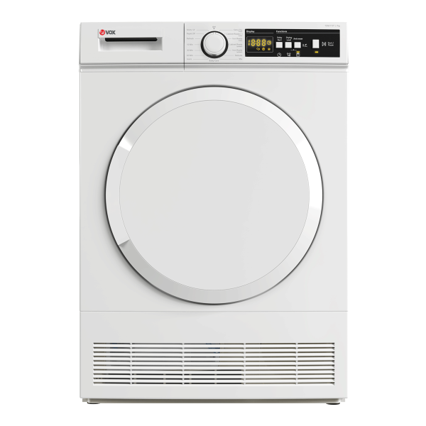 Mašina za sušenje veša Vox TDM-710T  kapacitet 7kg/kondenzaciona