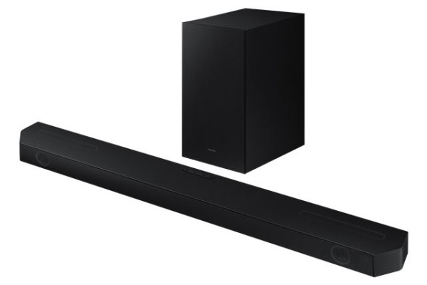 SAMSUNG soundbar HW-Q600BEN