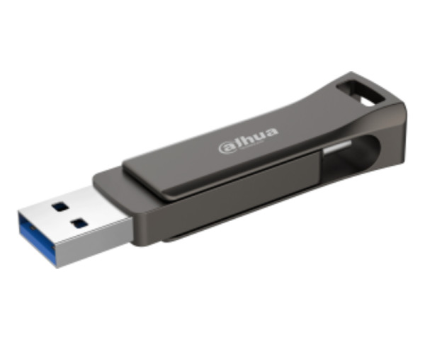 DAHUA 256GB 3.2 DHI-USB-P629-32-256GB USBUSB-C flash crni 