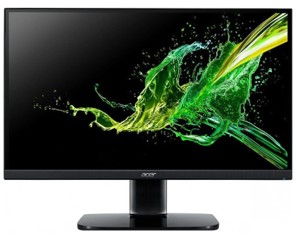 ACER 27 inča KA270 KA2 Full HD LED monitor