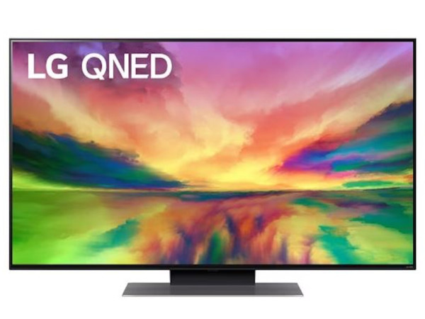 Televizor LG 50QNED823REQNED50''4K HDRsmartThinQ AI i WebOSsiva' ( '50QNED823RE' )