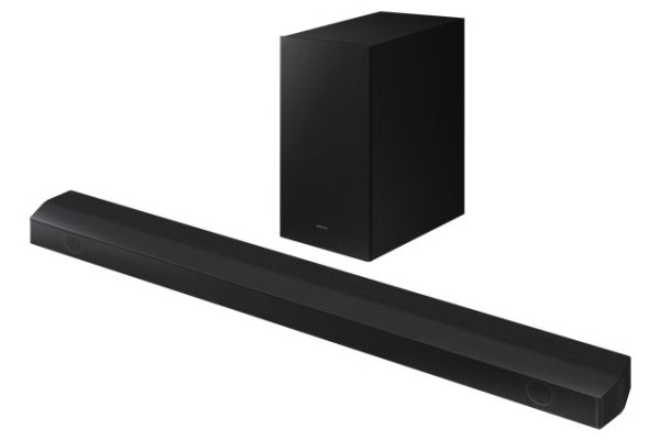 SAMSUNG soundbar HW-B650EN