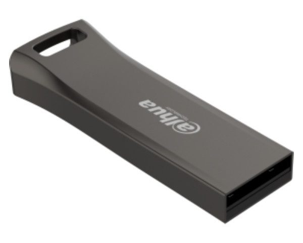 DAHUA 8GB 2.0 DHI-USB-U156-20-8GB USB flash crni 