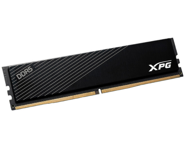Memorija DDR5 8GB 5200MHz A-Data XPG HUNTER AAX5U5200C388G-SHTBK