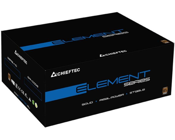 CHIEFTEC ELP-500S 500W Element series napajanje 3Y
