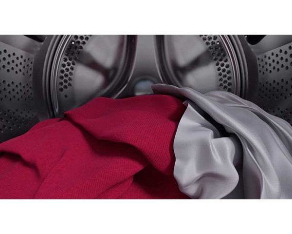 HOOVER H3W4 472DE/1-S mašina za pranje veša