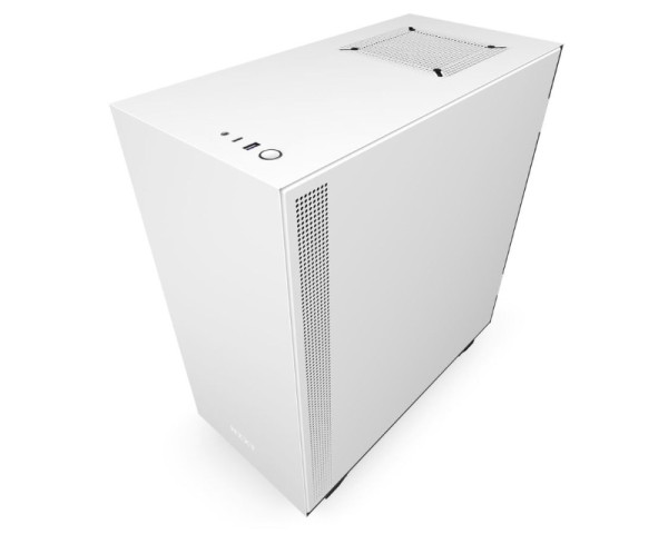 NZXT H510i SMART kućište crno-belo (CA-H510I-W1)
