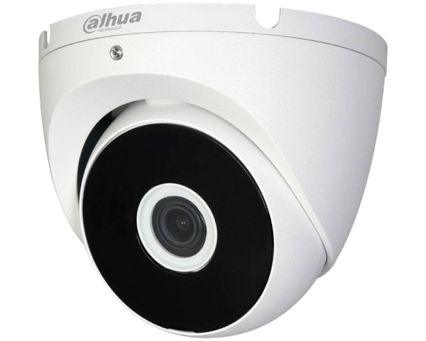 DAHUA HAC-T2A21-0280B 2MP HDCVI IR Eyeball Camera 