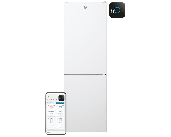 HOOVER HOCE3T618FW kombinovani frižider 