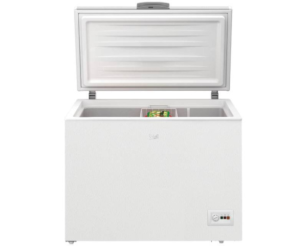 BEKO HSM 30031 zamrzivač 