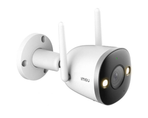 IMOU IPC-F26FEP Bullet 2 Pro 2MP Wi-Fi kamera 