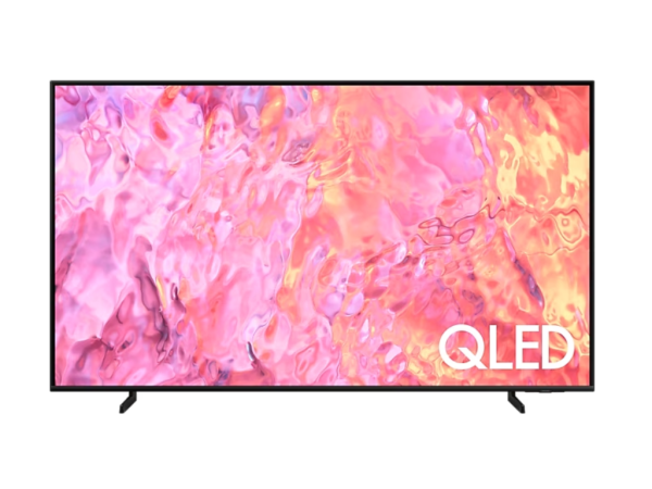 Televizor SAMSUNG QE75Q60CAUXX/QLED/75''/UHD/smart/Tizen/crna