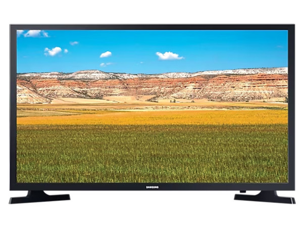 Televizor Samsung UE32T4302AKXXH Smart, QLED, HD Ready, 32'' (81cm), DVB-T2-C
