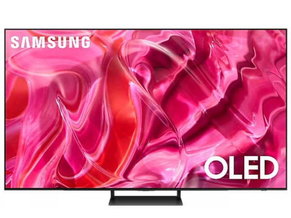 SMART OLED TV 65 Samsung QE65S90CATXX 3840x2160/4K/UHD/ATV/DTV-C/T/T2/S/S2