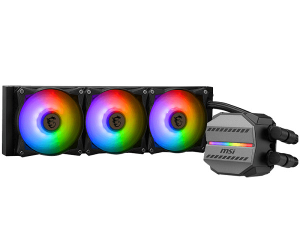 MSI MAG CORELIQUID M360 vodeno hlađenje