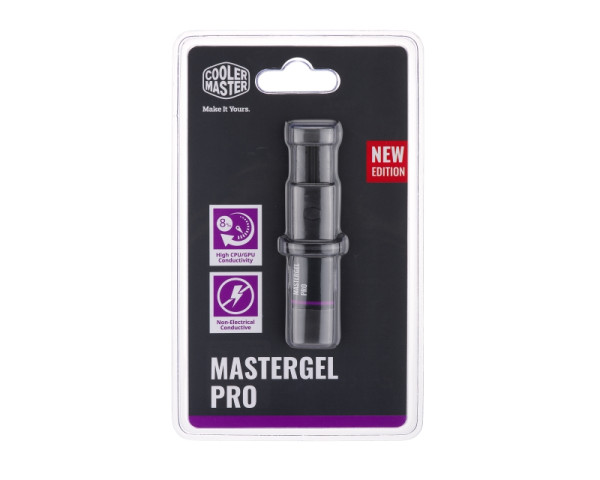 COOLER MASTER MasterGel Pro termalna pasta (MGY-ZOSG-N15M-R2)