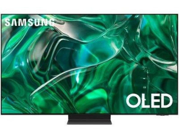 Televizor SAMSUNG QE65S95CATXXH/OLED/65''/UHD/smart/Tizen/crna