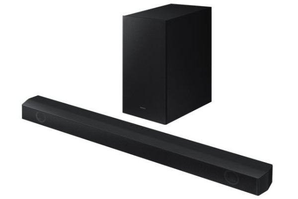 SAMSUNG soundbar HW-B550EN