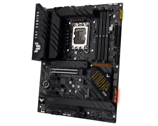 ASUS TUF GAMING Z690-PLUS WIFI matična ploča