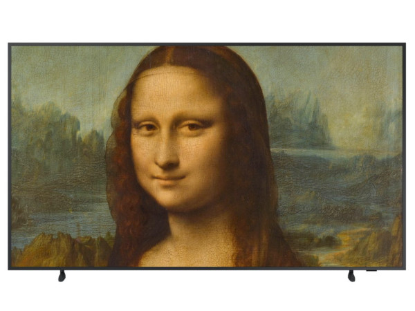 Televizor SAMSUNG QE55LS03BAUXXHFRAMEQLED55''UHDsmartTizencrna' ( 'QE55LS03BAUXXH' ) 