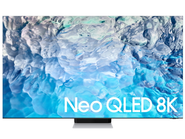 Televizor SAMSUNG QE65QN900BTXXH/NEO QLED 8K/65''/UHD/smart/Tizen/čelik siva