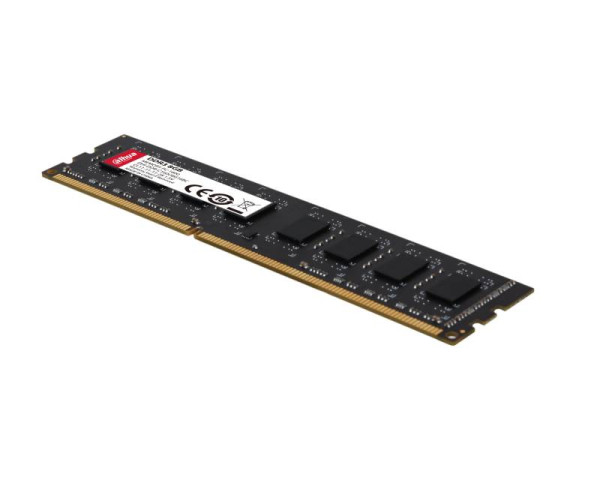 DAHUA UDIMM DDR3 8GB 1600MHz DHI-DDR-C160U8G16 