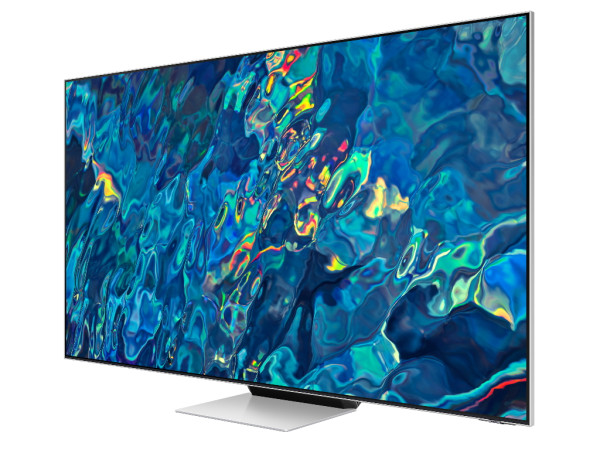 Televizor SAMSUNG QE65QN95BATXXHNEO QLED65''UHDsmartTizenkarbon siva' ( 'QE65QN95BATXXH' ) 
