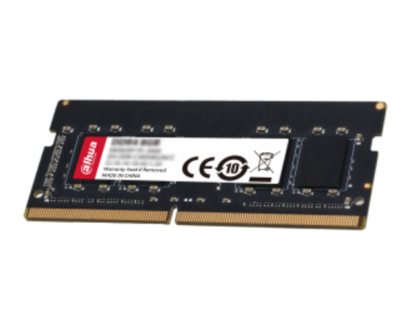 DAHUA UDIMM DDR4 8GB 2666MHz DHI-DDR-C300S8G26 