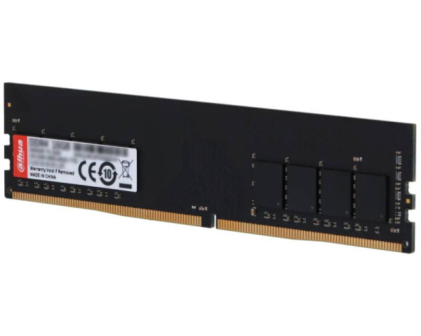 DAHUA UDIMM DDR4 8GB 2666MHz DHI-DDR-C300U8G26 