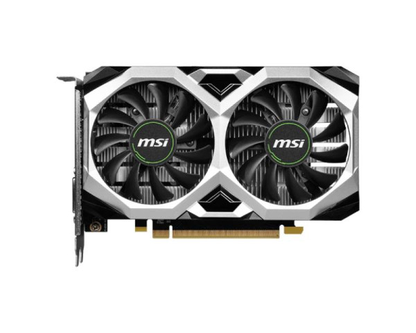 MSI nVidia GeForce GTX 1650 4GB 128bit GTX 1650 D6 VENTUS XS OCV3 grafička karta