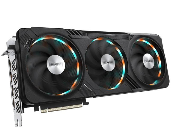GIGABYTE nVidia GeForce RTX 4070 Ti 12GB 192bit GV-N407TGAMING-12GD grafička karta
