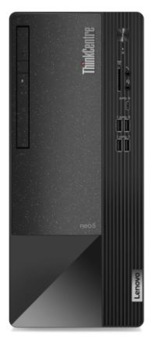 DT LENOVO TC neo 50t G4 Tower I5-1340016G512GBDOS3Y, 12JB000FYA