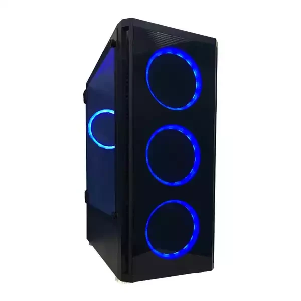 Kućište ZEUS Centra D08 GAMING 700W