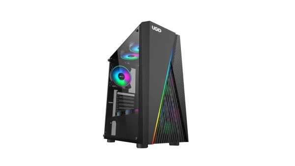 Računar ZEUS Ryzen 5 7500F/DDR5 32GB/M.2 1TB/RTX3060 12GB