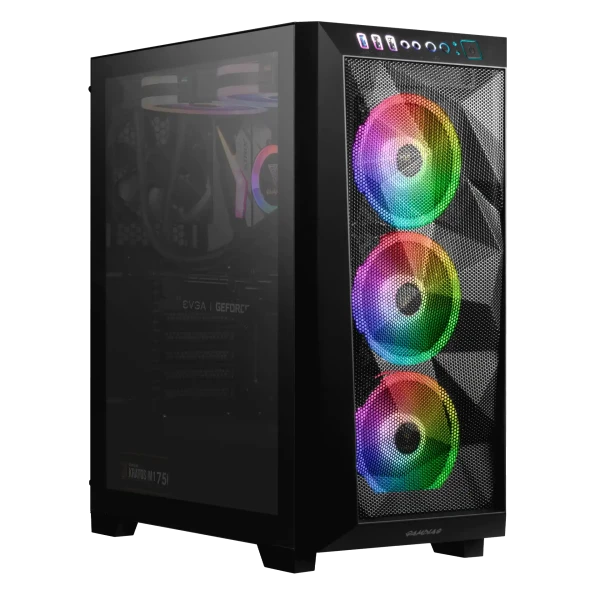 Kućište Gamdias Athena M1 Elite