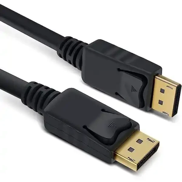 Kabl DisplayPort na DisplayPort DP2DP-K 1,8m