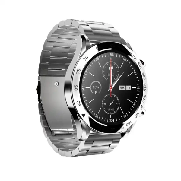 Pametni Sat Go Pro Hifuture Silver