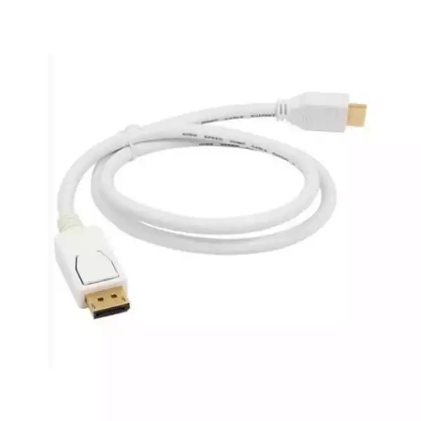 Kabl Displayport - HDMI MM 2m Greencon